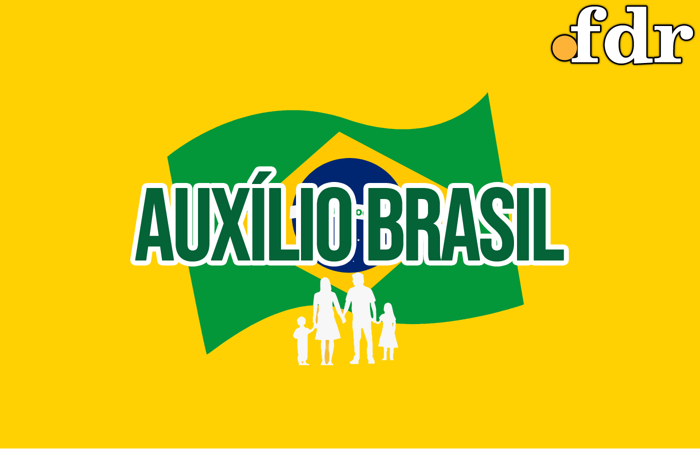 Segurado do AUXÍLIO BRASIL pode RENOVAR O CADASTRO pelo CELULAR; veja o passo a passo