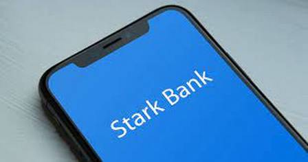 No site do Stark Bank é possível ver as oportunidades de emprego