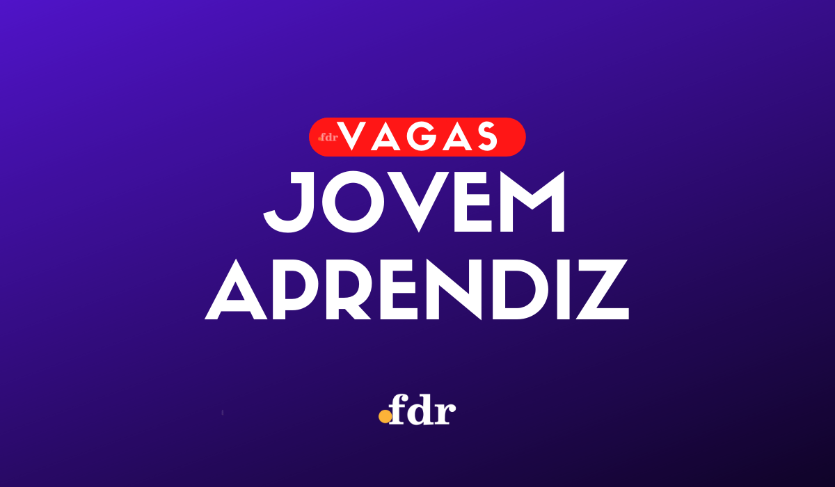 Aché abre inscrições para programa JOVEM APRENDIZ