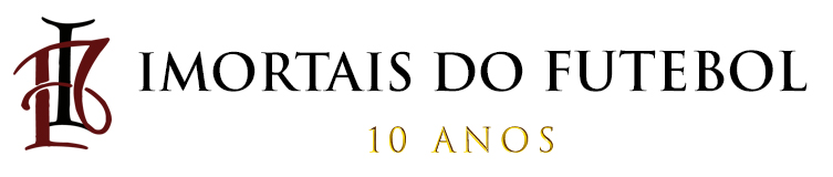 Imortais do Futebol