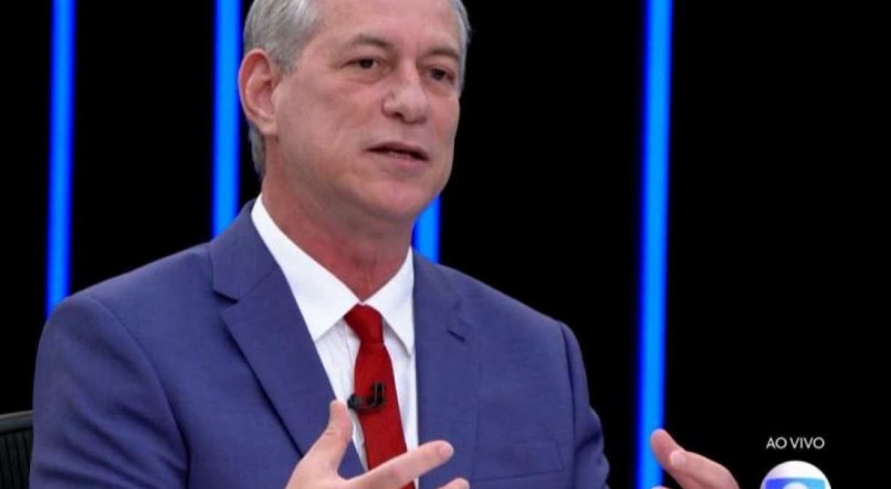 REPRODU&Ccedil;&Atilde;O/TV GLOBO