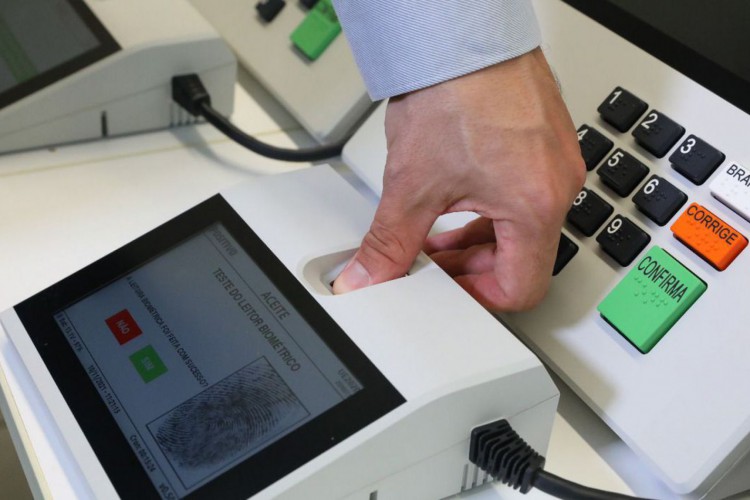 Elei&ccedil;&otilde;es 2022: saiba que horas sai o resultado da apura&ccedil;&atilde;o dos votos