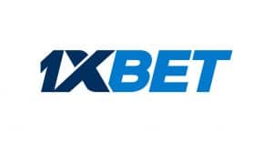 Logo-1XBET brasil