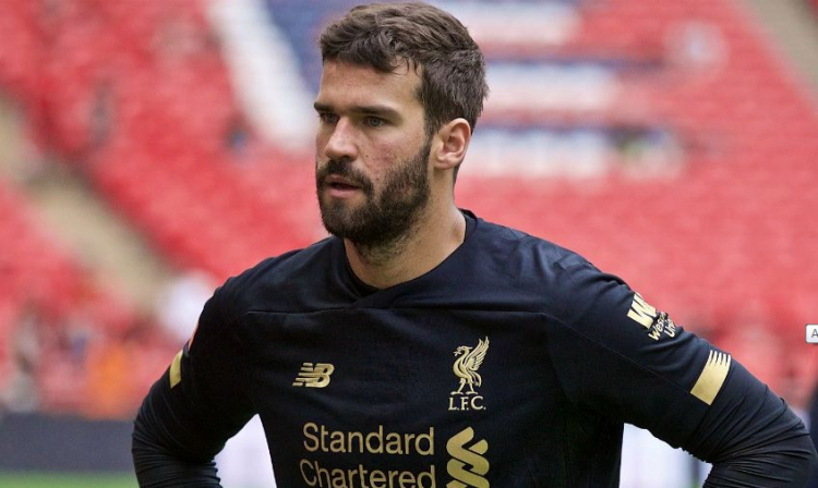 Alisson