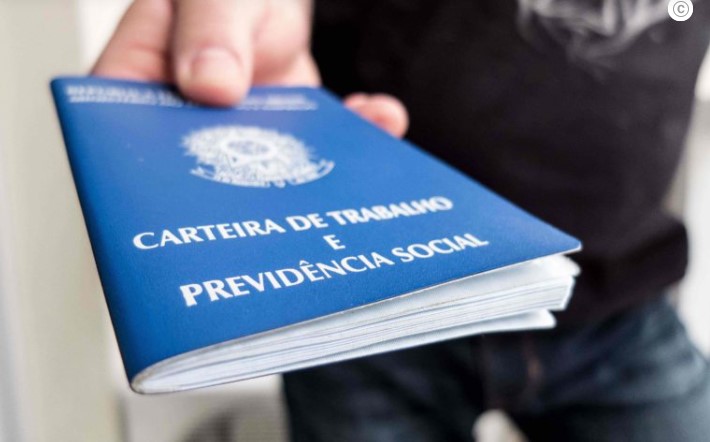 Confira as vagas de emprego do SIMM para esta segunda-feira (4)