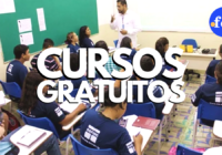 Programa Qualificar ES oferece 10 mil vagas em CURSOS GRATUITOS no Espírito Santo