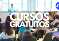 Projeto está com 900 vagas para CURSOS GRATUITOS