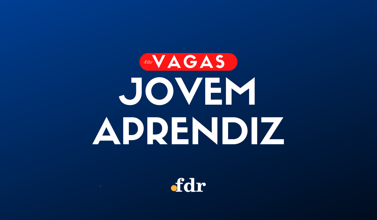 Marfrig abre VAGAS para JOVEM APRENDIZ