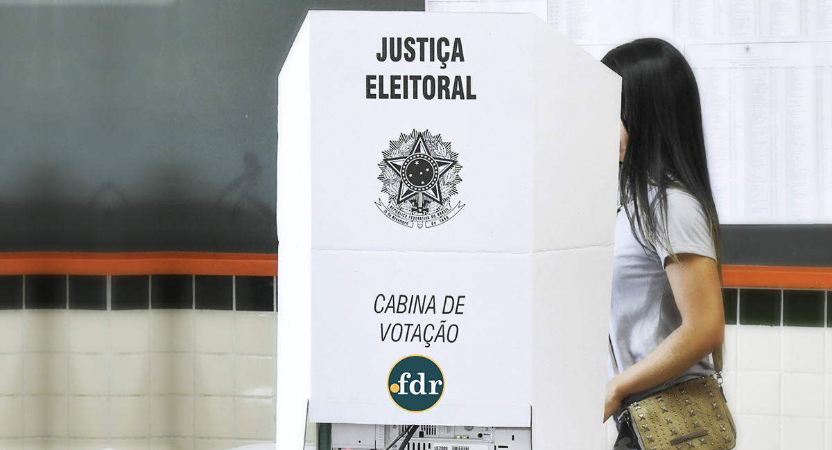 ELEIÇÕES 2022: é permitido votar de short? Entenda o que pode e não pode na zona eleitoral
