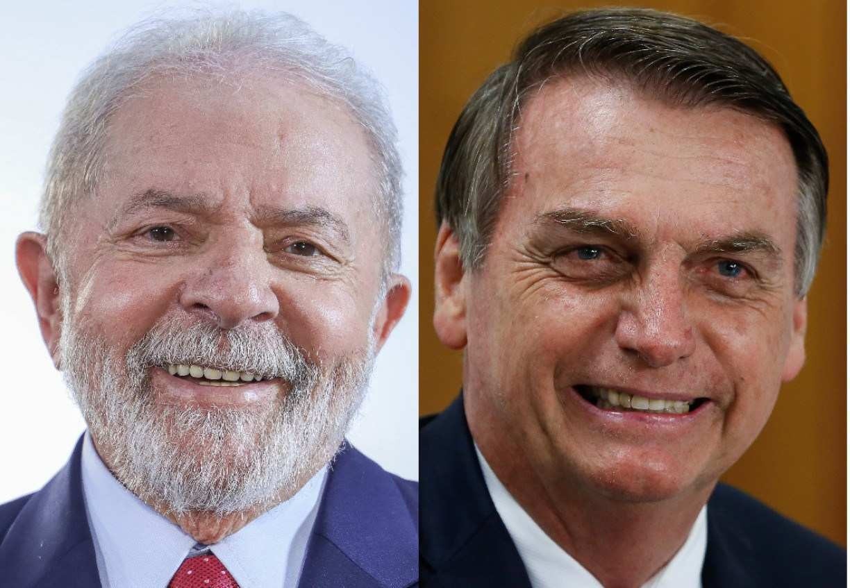 RICARDO STUCKERT E CAROLINA ANTUNES/PR