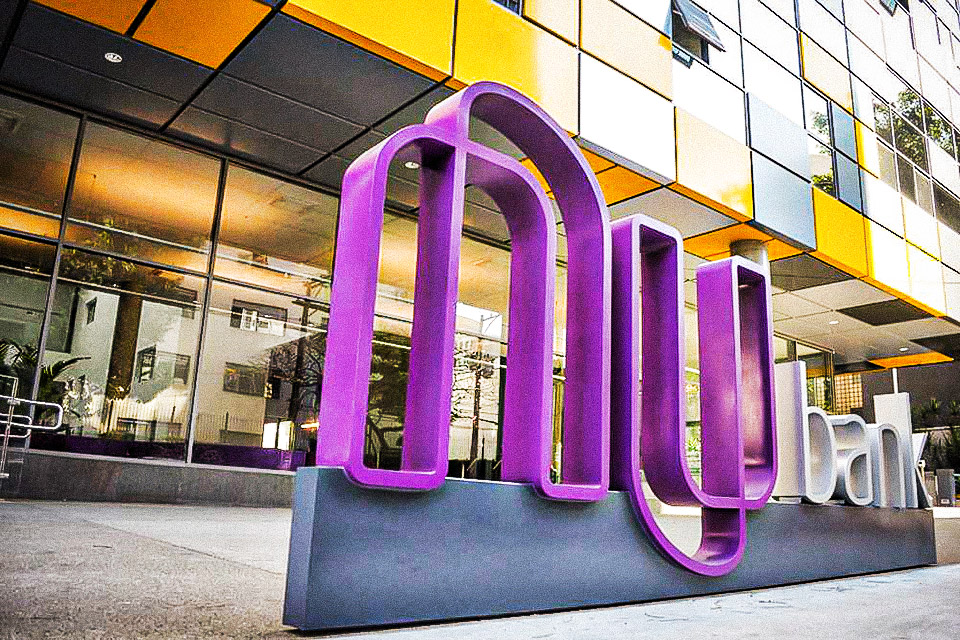 Nubank abre vagas de emprego exclusivas para tecnologia em diversos países