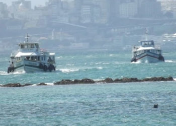 Ferry-boat e lanchas de Mar Grande: fique de olho nos horários e saiba tudo sobre o movimento e regras de flexibilização das travessias.
