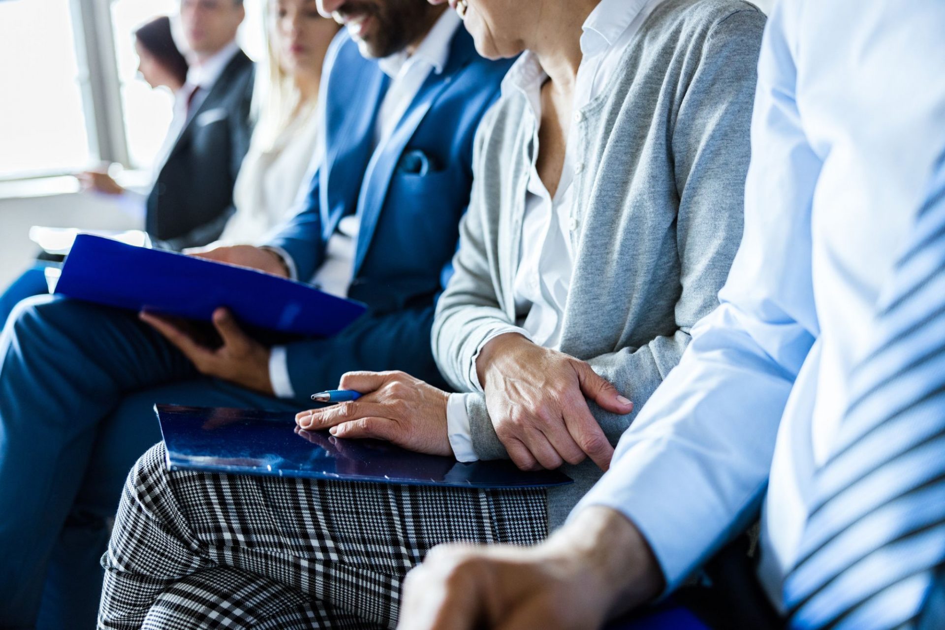 O que esperar do mercado de trabalho para 2022?