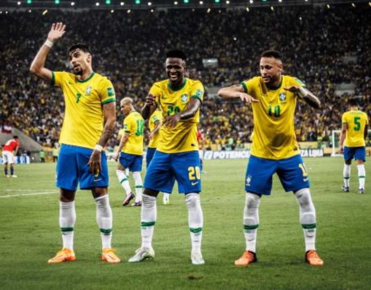 Reprodu&ccedil;&atilde;o/Twitter