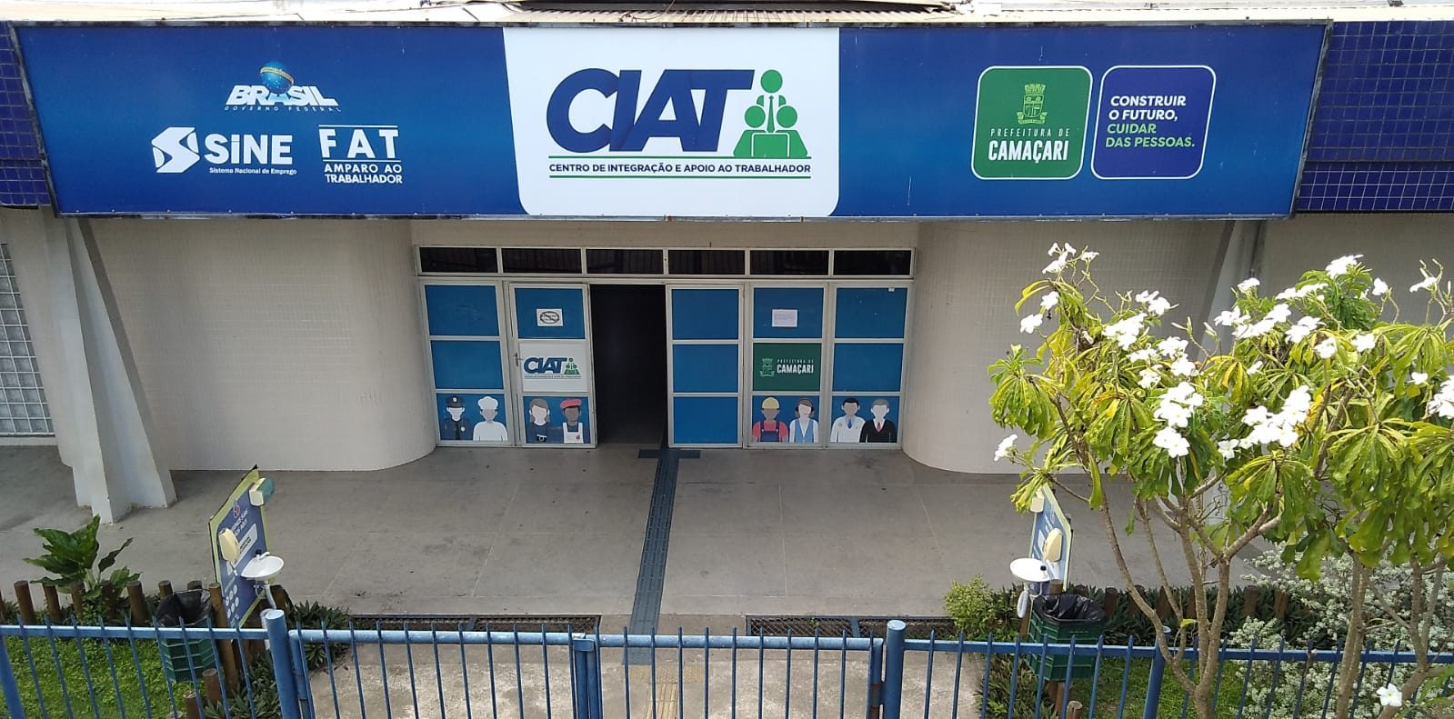 CIAT: Confira vagas de emprego disponíveis em Camaçari – bahianoar.com