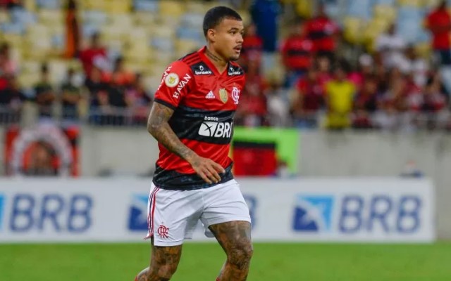 Flamengo pode chegar a 12 jogadores negociados do elenco de 2021 – Coluna do Fla