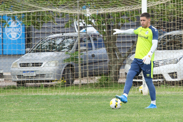 Treino Sub-17 - 20/10/2022