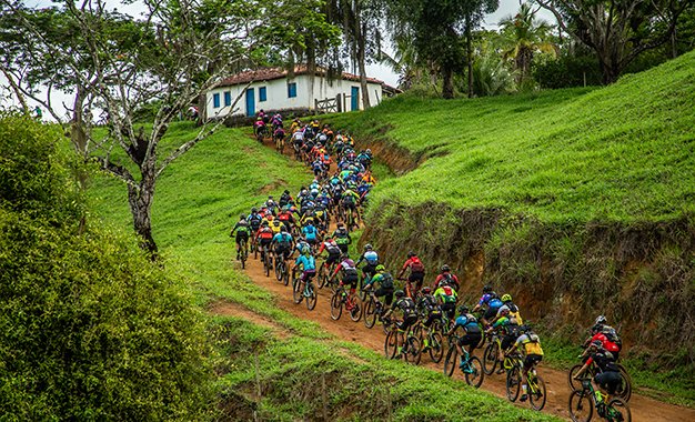 Brasileiro de MTB 2022 será neste final de semana em MG
