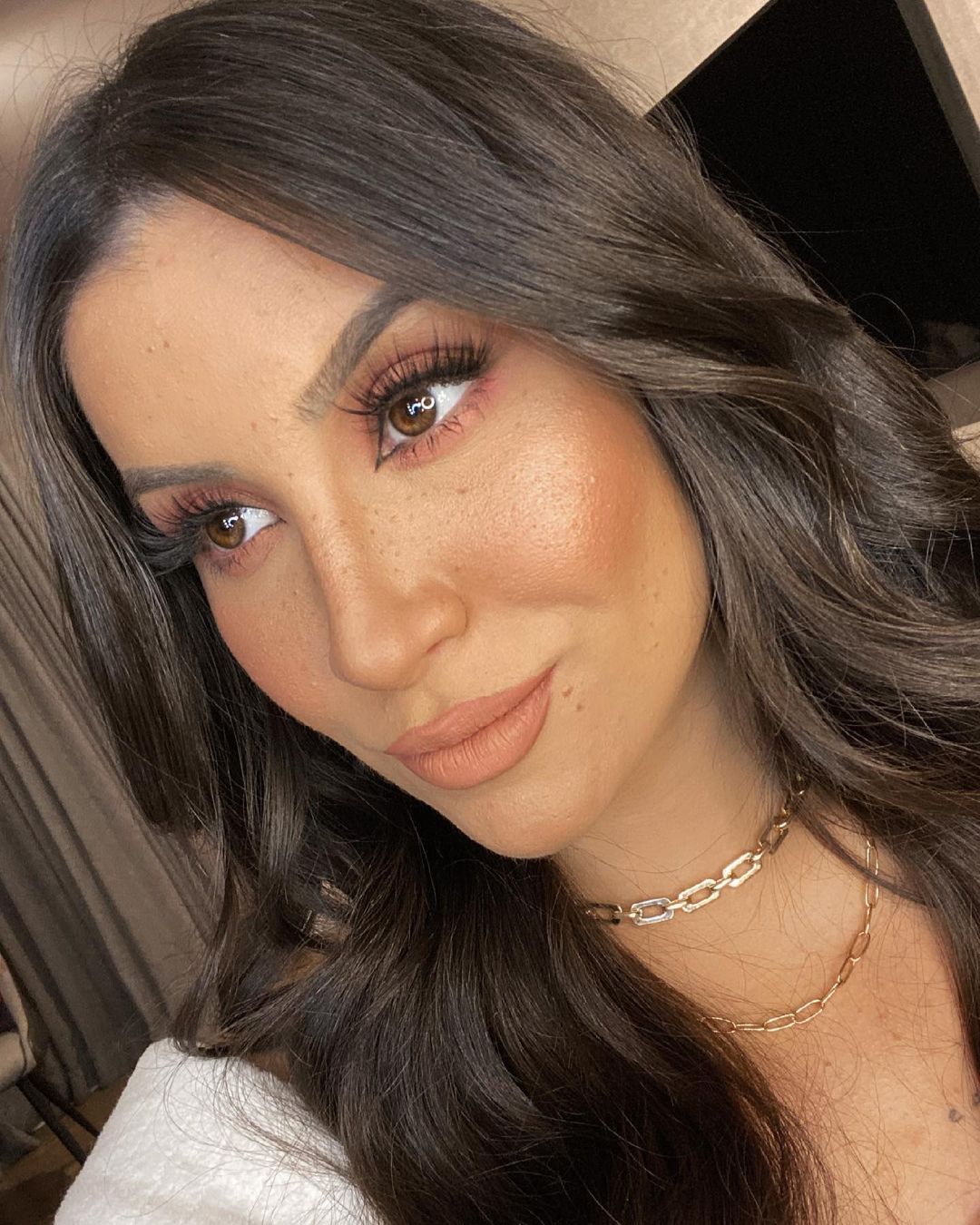 Bianca Andrade - Boca Rosa