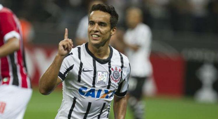 Foto: Daniel Augusto Jr/ Ag&ecirc;ncia Corinthians.