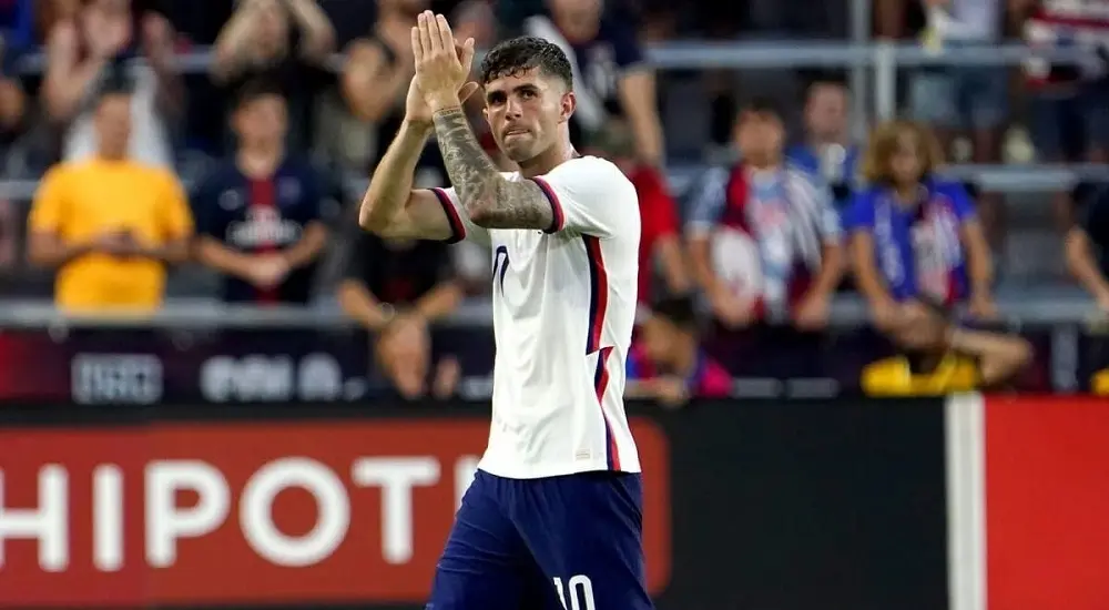 Previsão da Copa do Mundo 2022 - Oitavas de final