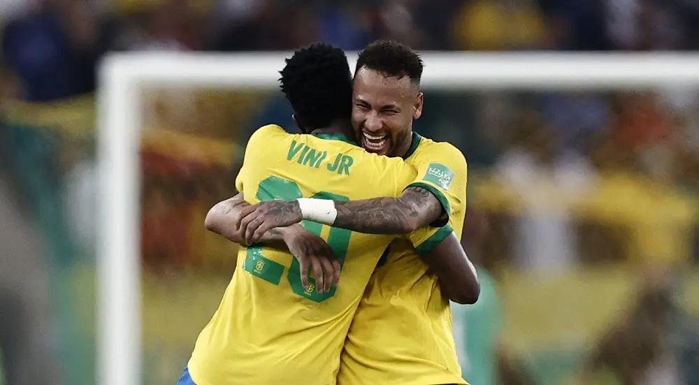 Previsão da Copa do Mundo 2022 - Final