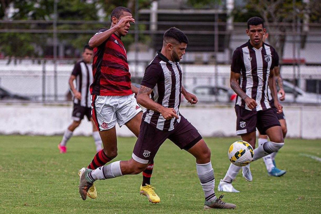 Paula Reis / Flamengo