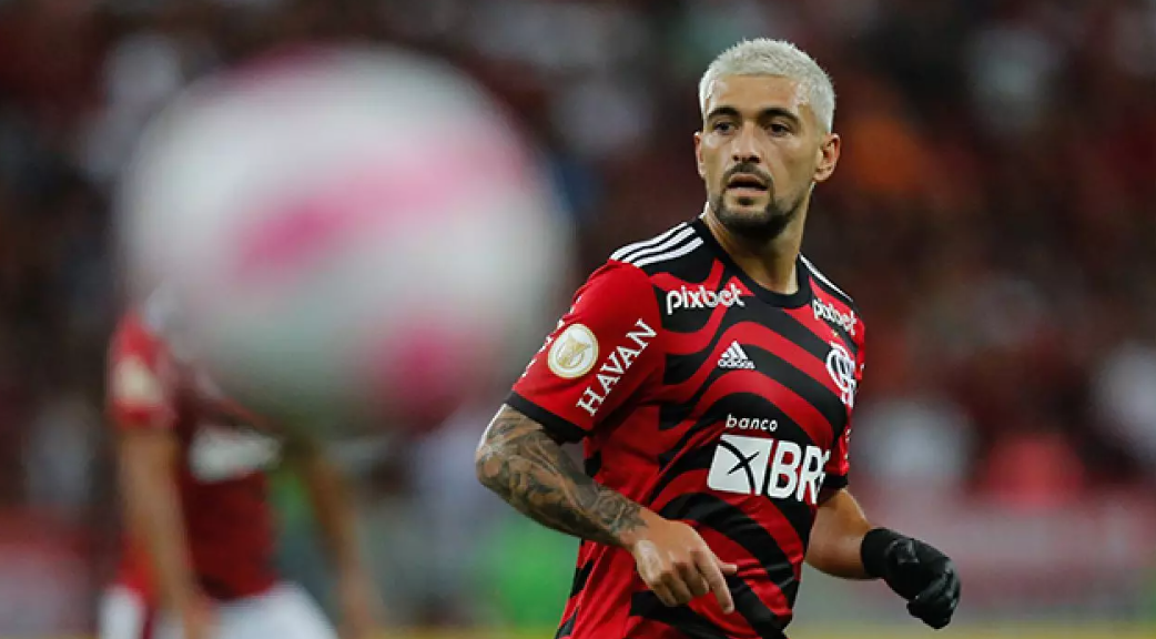 Flamengo hoje: atacante quer “vazar”, preocupação com Arrascaeta e quarteto fora (06/10) – Torcedores.com