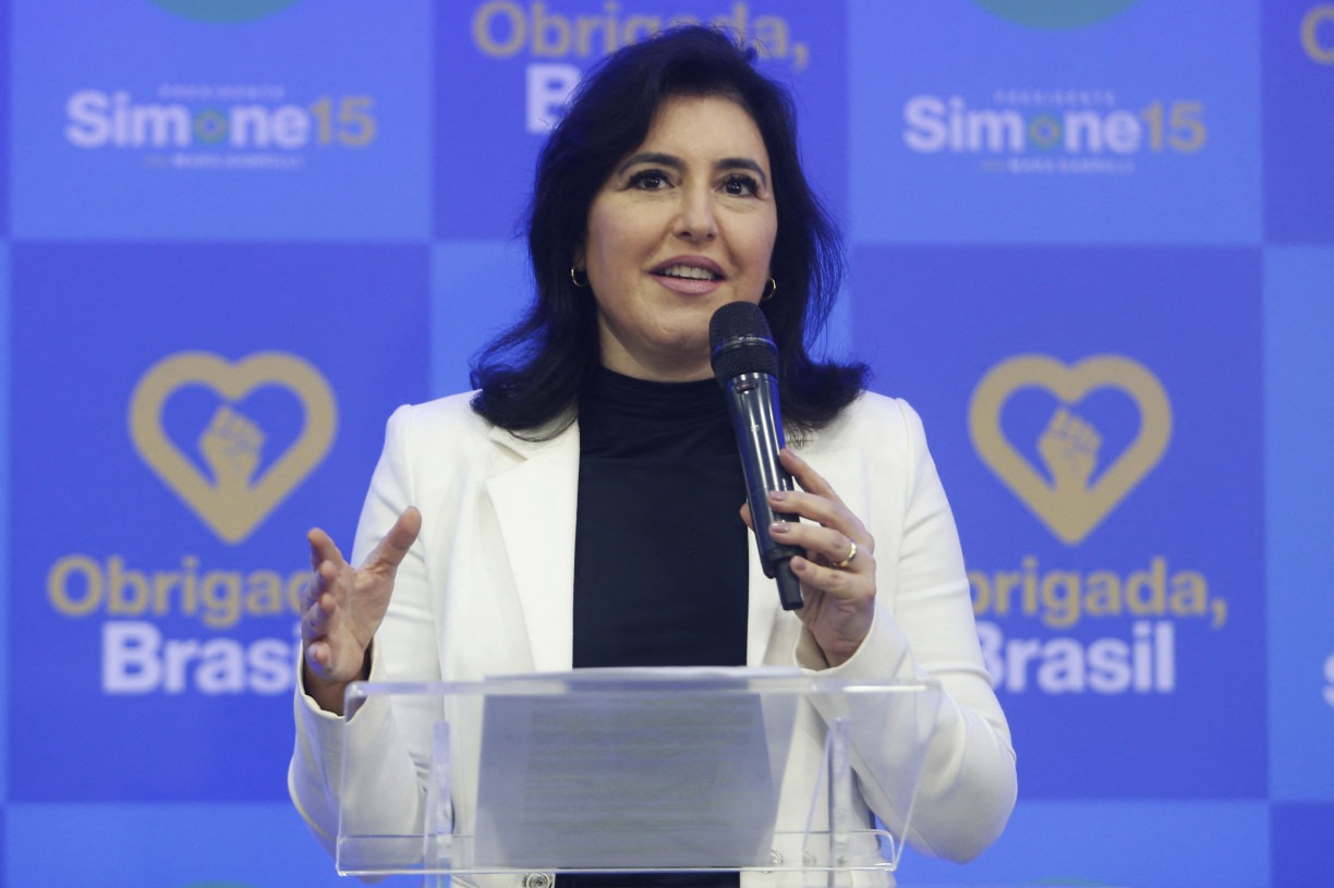 MIGUEL SCHINCARIOL / AFP