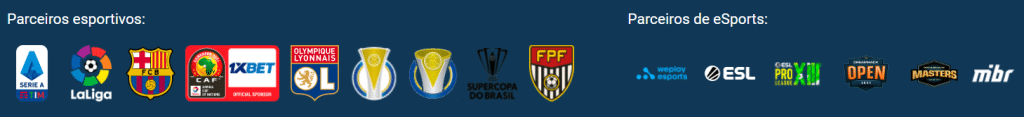 1xbet é confiavel