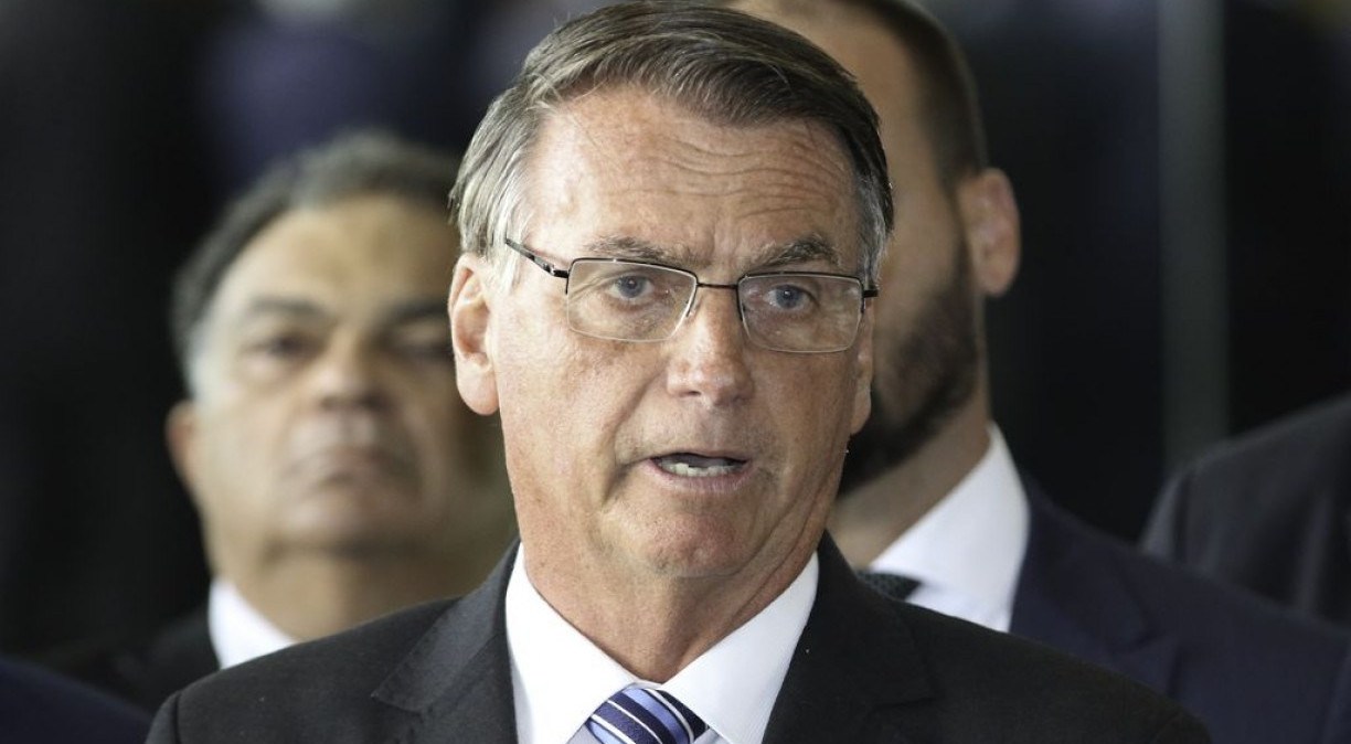 FABIO RODRIGUES POZZEBOM/AG&Ecirc;NCIA BRASIL