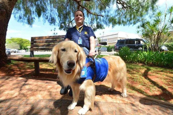 Thiago &eacute; concursado do Banco do Brasil, mas enfrentou discrimina&ccedil;&atilde;o no mercado de trabalho