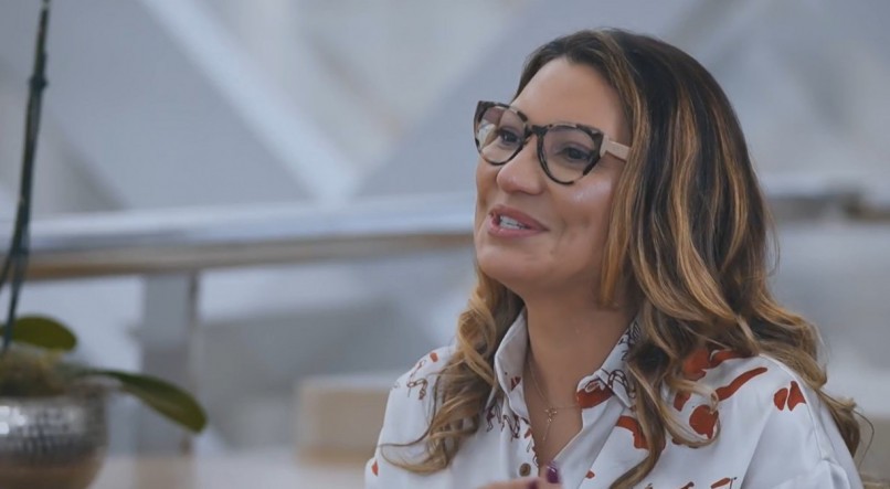Reprodu&ccedil;&atilde;o/TV Globo