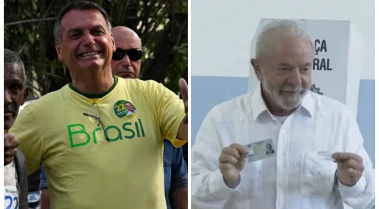 REPRODU&Ccedil;&Atilde;O/PABLO PORCIUNCULA-AFP/TV Brasil