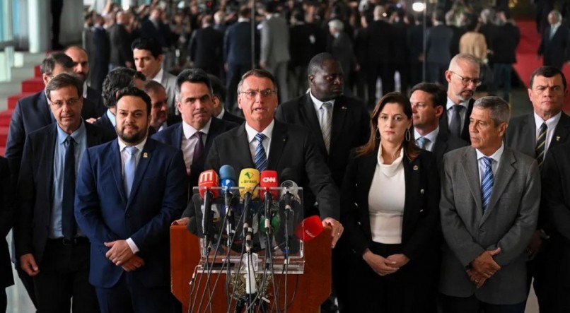 Evaristo S&aacute;/AFP