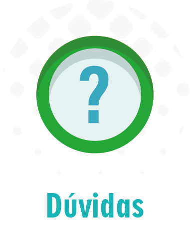 Dúvidas