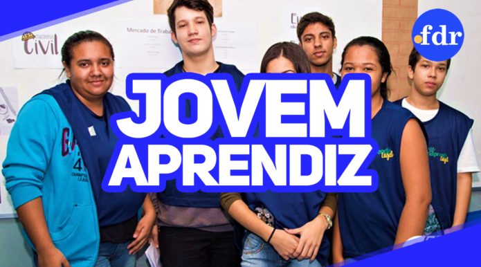 Indústria farmacêutica está com 100 vagas para JOVEM APRENDIZ