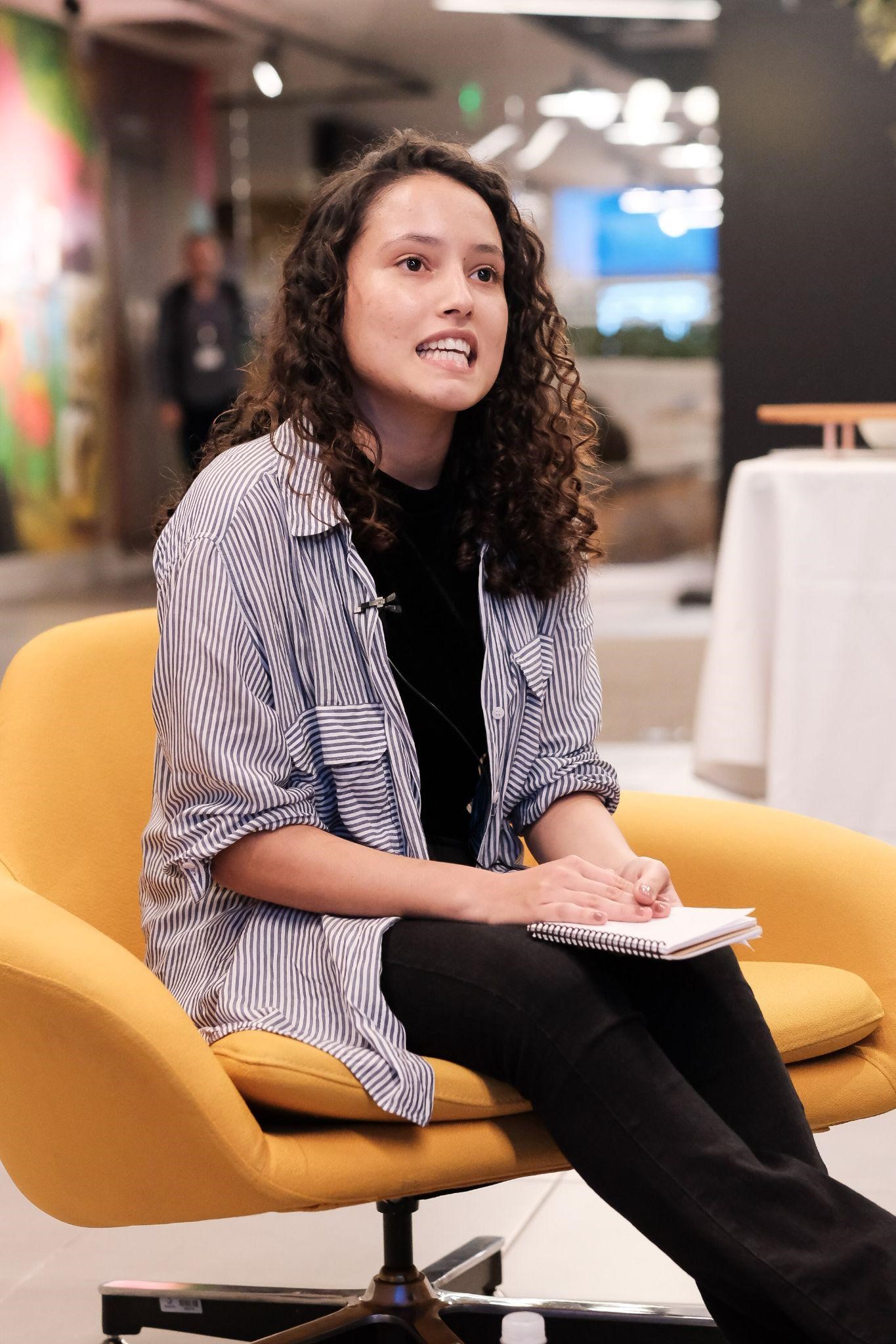 Programa ACESSO, da Sanofi, oferece capacitação e oportunidade de emprego para jovens de baixa renda de todo o Brasil 5 Programa ACESSO, da Sanofi, oferece capacitação e oportunidade de emprego para jovens de baixa renda de todo o Brasil 4