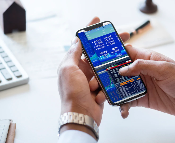 Ações baratas para investir