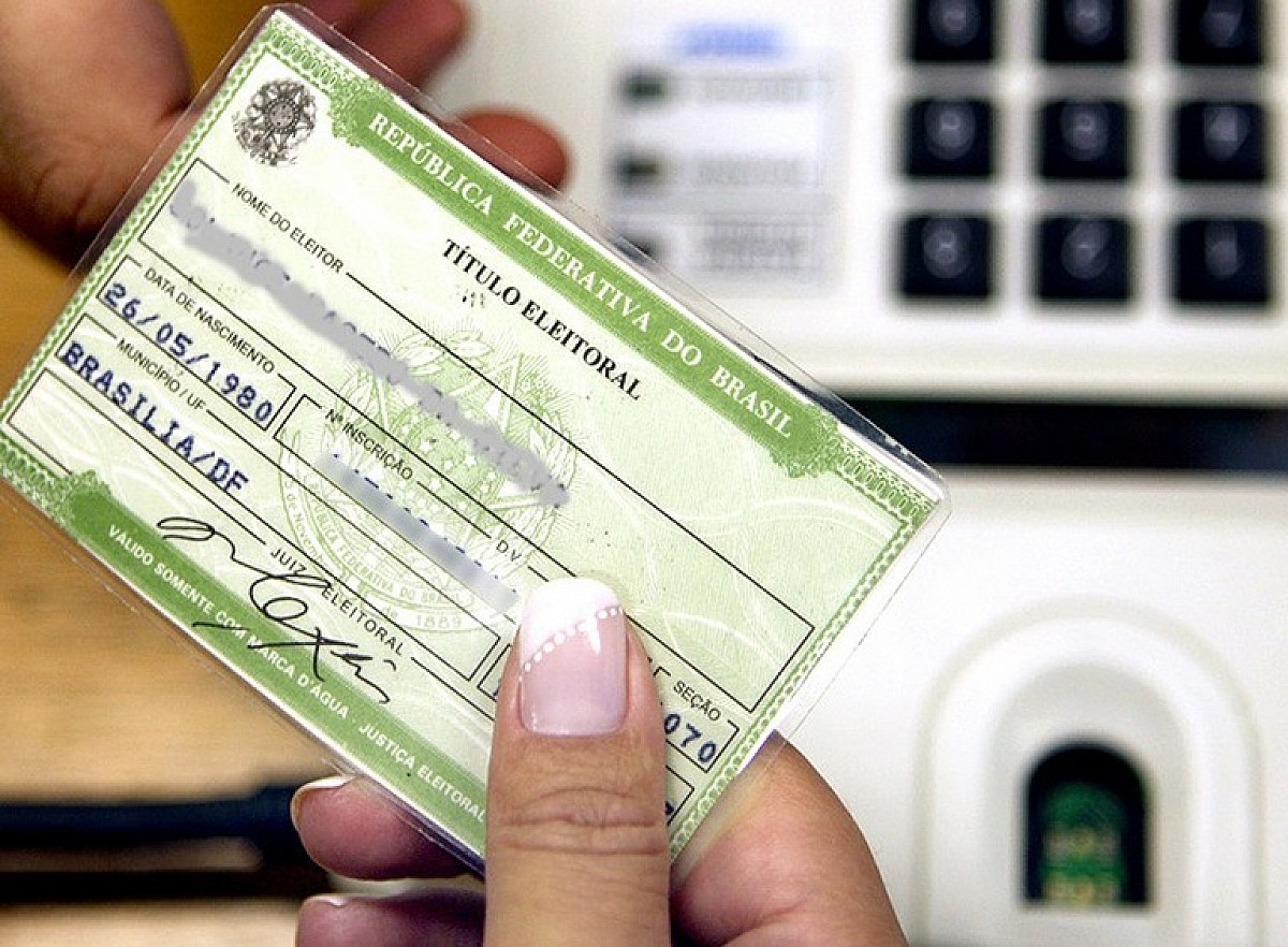 ELEIÇÕES 2022: perdeu o título de eleitor? Saiba como descobrir sua numeração online