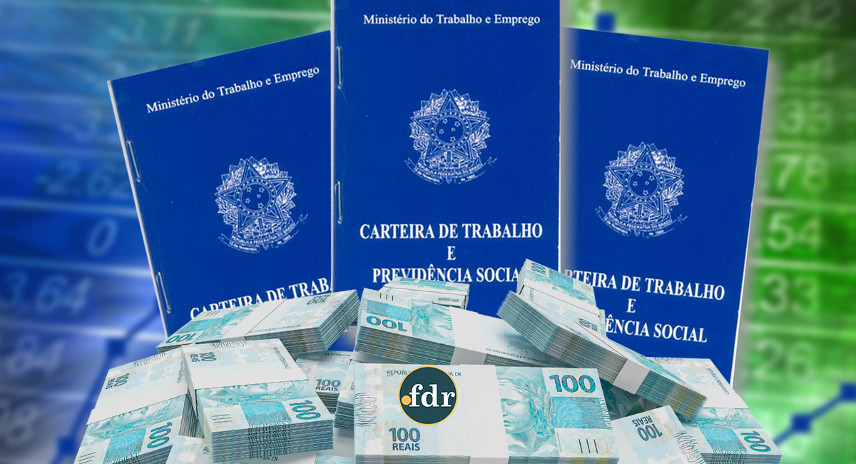 Esqueceu o número do seu PIS/PASEP? Te ensinamos como descobrir pela internet