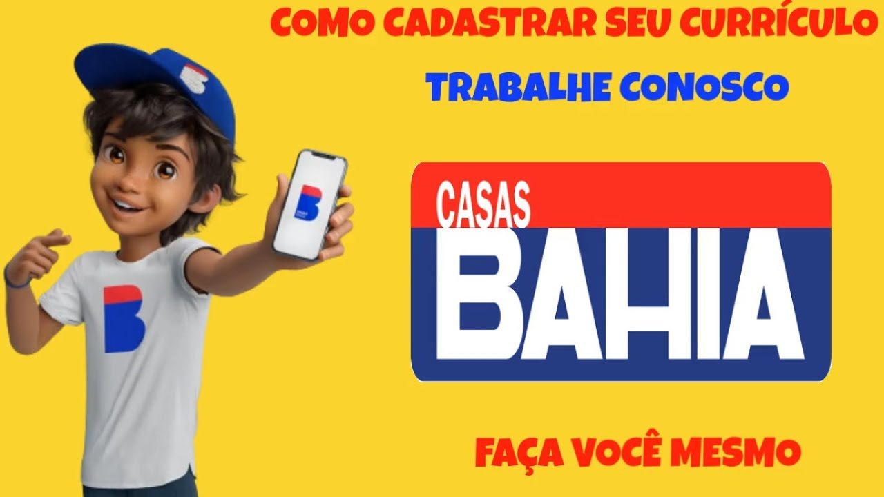 Casas Bahia Manaus Vagas de Empregos 2023 Abertas casas-bahia-vagas-abertas-em-manaus Casas Bahia Manaus Vagas de Empregos 2023 Abertas