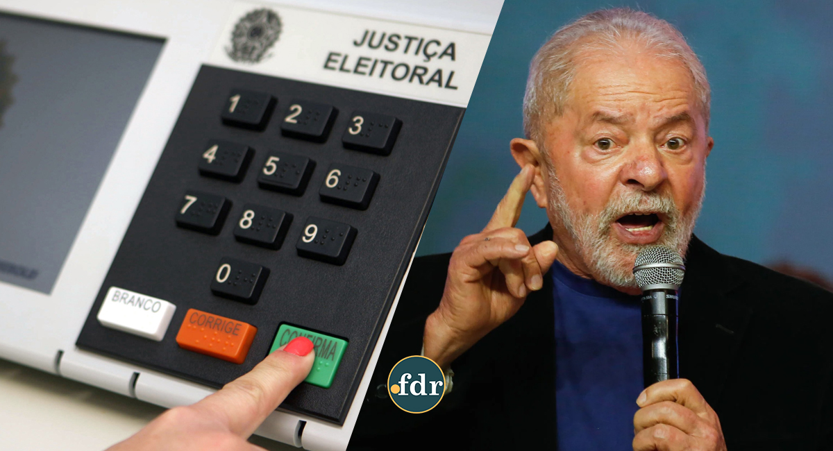 Grupo de ECONOMISTAS declara APOIO a este candidato à presidência