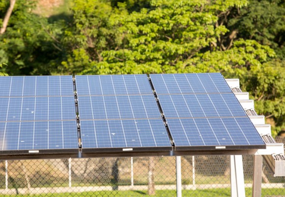 Banco do Brasil inaugura quatro usinas solares neste mês - Wellton Máximo – Repórter da Agência Brasil