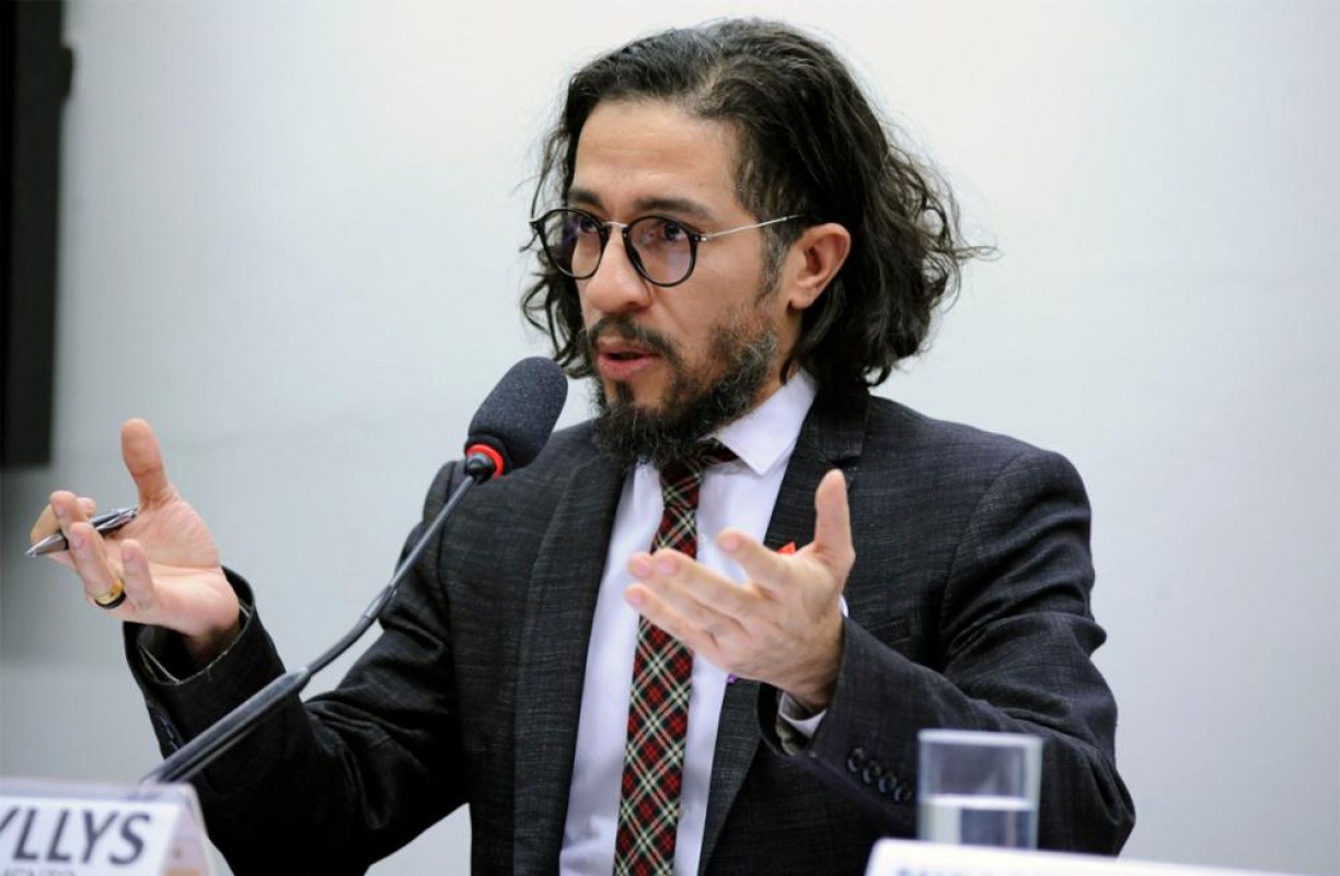 Cleia Viana/C&acirc;mara dos Deputados