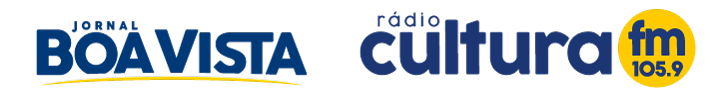 Jornal Boa Vista e Rádio Cultura 105.9 Fm