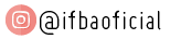 Instagram @ifbaoficial