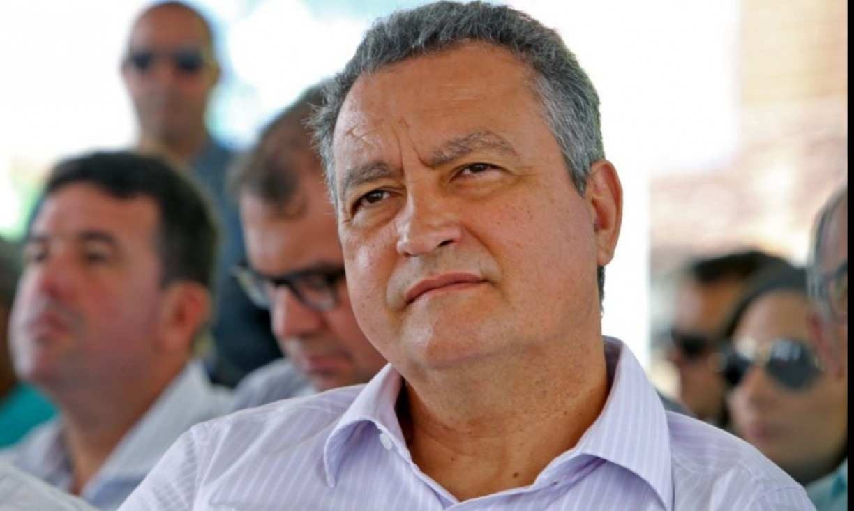 GOVERNO DA BAHIA/DIVULGA&Ccedil;&Atilde;O