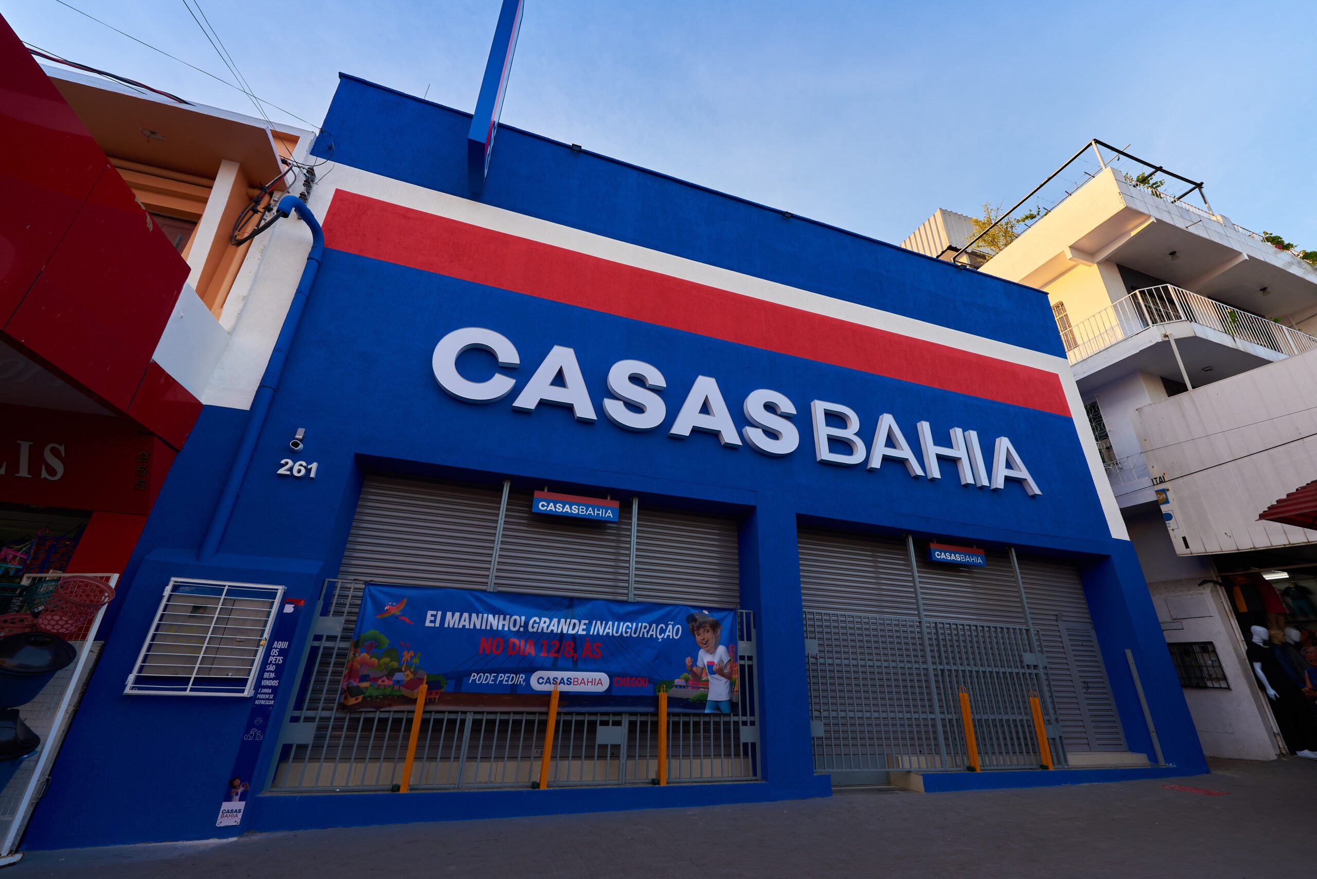 Casas Bahia Manaus Vagas de Empregos 2023 Abertas vagas-de-emprego-abertas-em-manaus Casas Bahia Manaus Vagas de Empregos 2023 Abertas