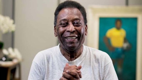 Pelé